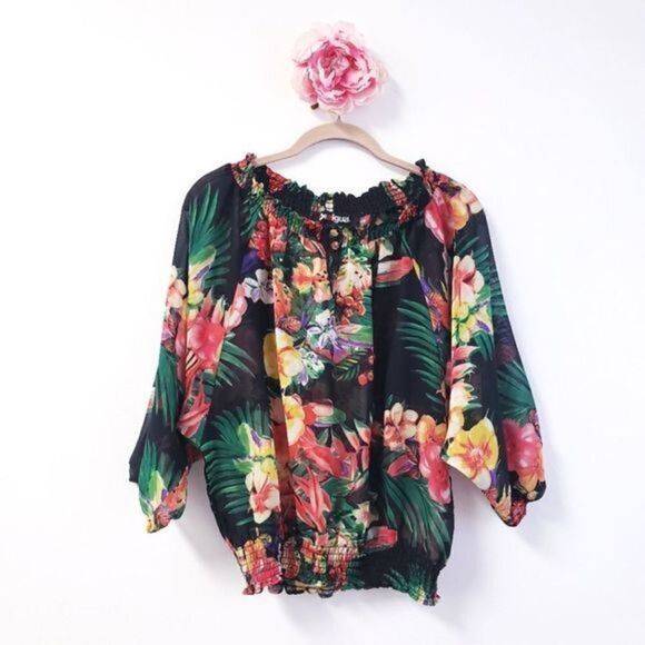 ‎Desigual - Picture 1 of 7